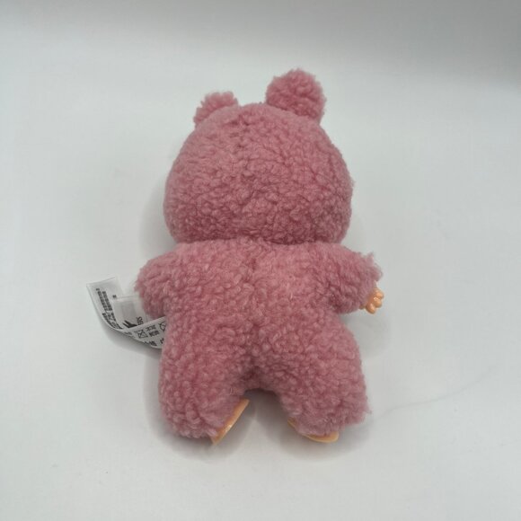 New&Opened Pop Mart Labubu The Monsters Big Into Energy Vinyl Plush - Picture 3 of 5